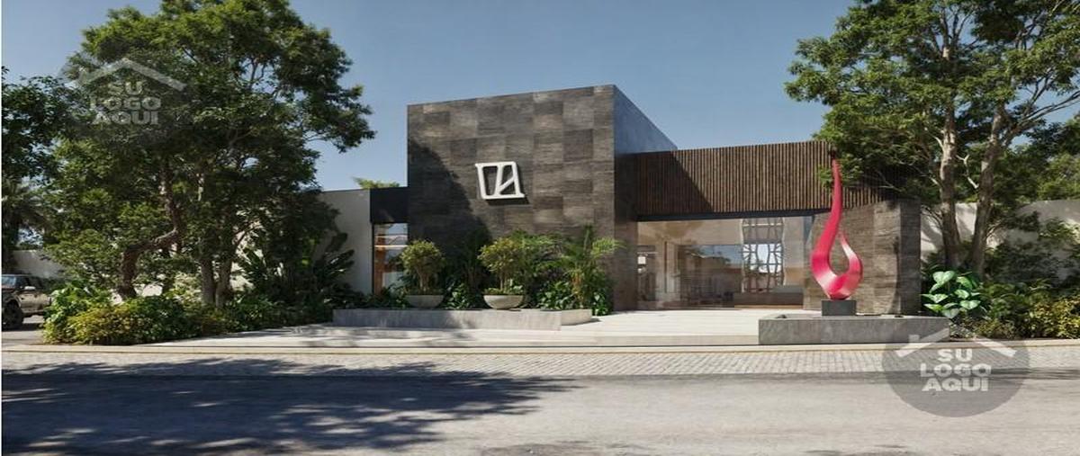 Foto de terreno habitacional en venta en  , cholul, mérida, yucatán, 29336110 No. 04