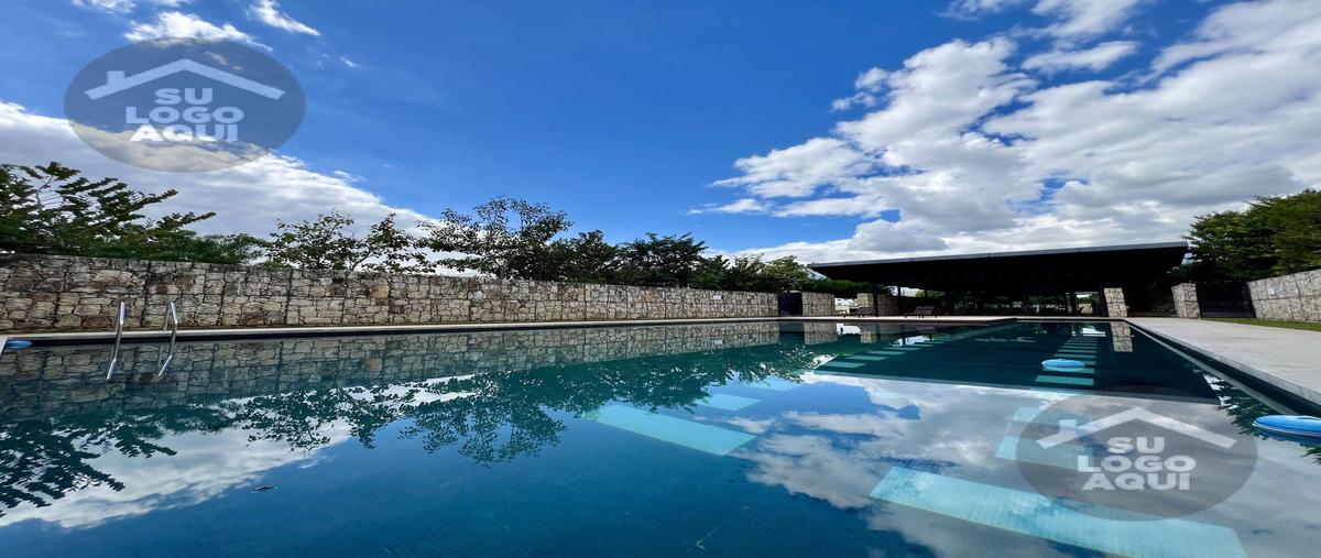 Foto de casa en venta en  , cholul, mérida, yucatán, 29336112 No. 05