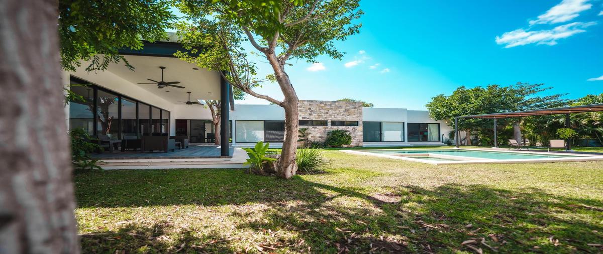 Foto de casa en , cholul, mérida, yucatán, 0 foto 01 Foto de casa en venta en , cholul, mérida, yucatán, 0 No. 01
