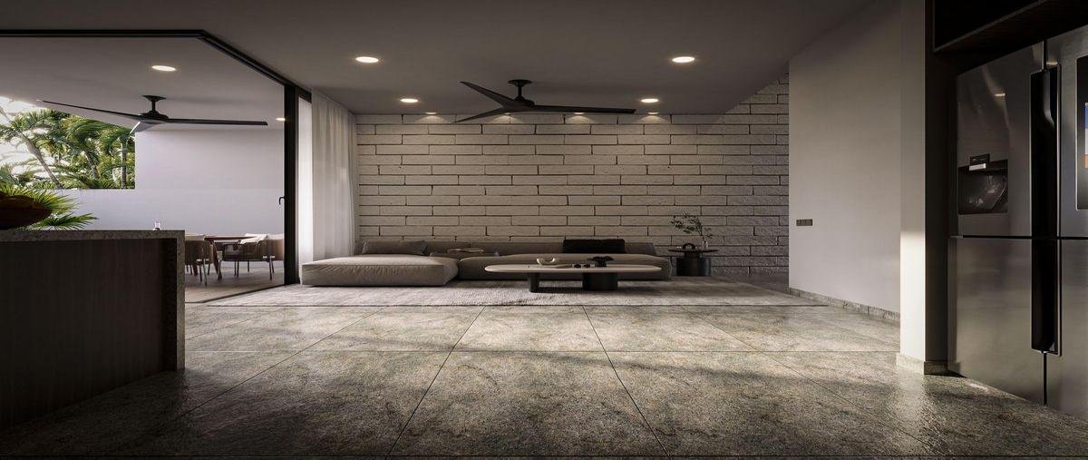 Foto de casa en venta en  , cholul, mérida, yucatán, 0 No. 04