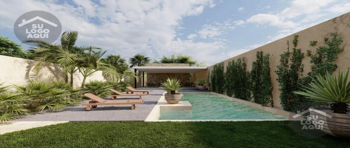 Foto de terreno habitacional en venta en  , cholul, mérida, yucatán, 29336118 No. 03