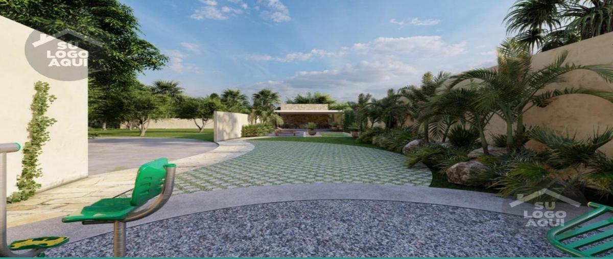 Foto de terreno habitacional en venta en  , cholul, mérida, yucatán, 29336118 No. 04