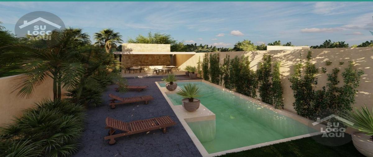 Foto de terreno habitacional en venta en  , cholul, mérida, yucatán, 29336118 No. 05
