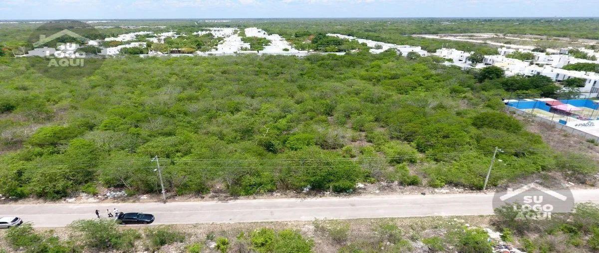 Foto de terreno habitacional en venta en  , cholul, mérida, yucatán, 29336119 No. 03