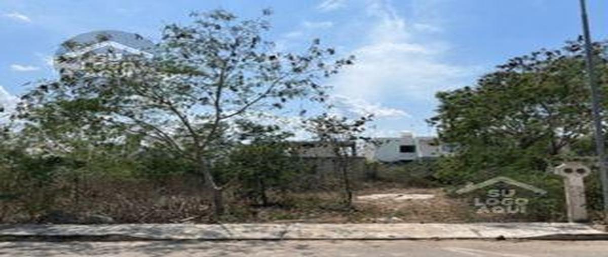 Foto de terreno habitacional en , cholul, mérida, yucatán, 29336120 foto 01 Foto de terreno habitacional en venta en , cholul, mérida, yucatán, 29336120 No. 01