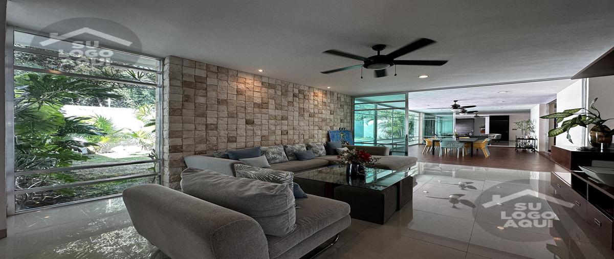 Foto de casa en venta en  , cholul, mérida, yucatán, 29336121 No. 03