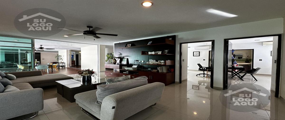 Foto de casa en venta en  , cholul, mérida, yucatán, 29336121 No. 04