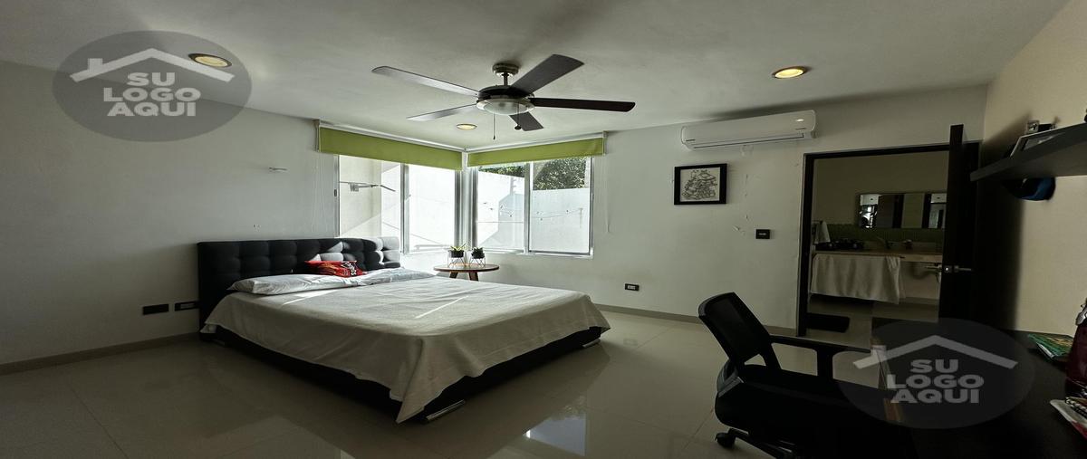 Foto de casa en venta en  , cholul, mérida, yucatán, 29336121 No. 05