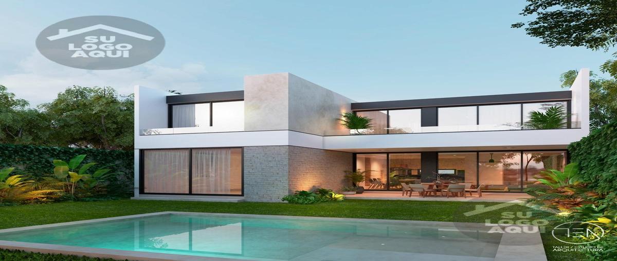 Foto de casa en , cholul, mérida, yucatán, 29336123 foto 02 Foto de casa en venta en , cholul, mérida, yucatán, 29336123 No. 02
