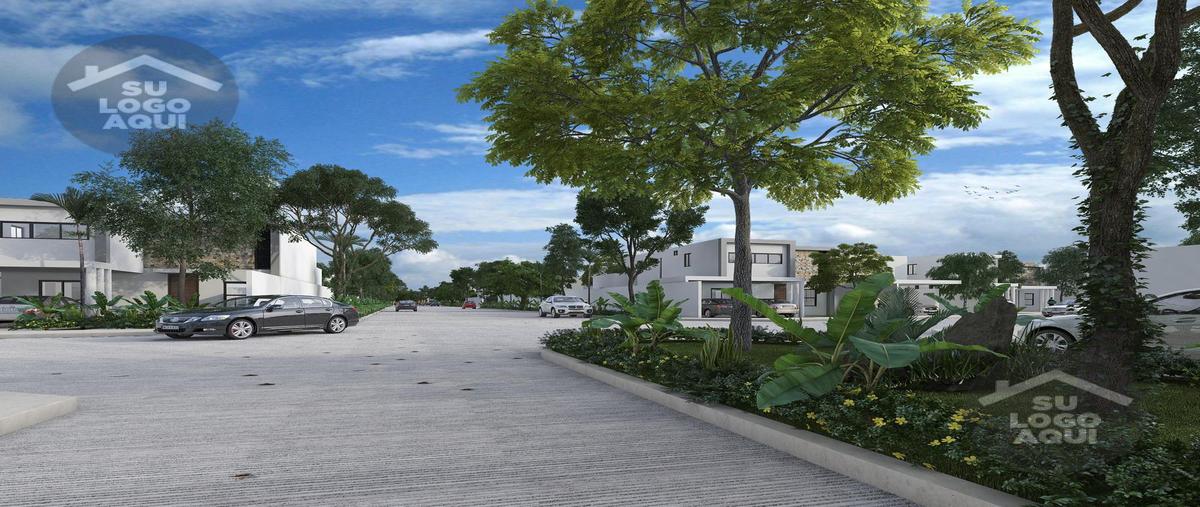 Foto de casa en venta en  , cholul, mérida, yucatán, 29336129 No. 03