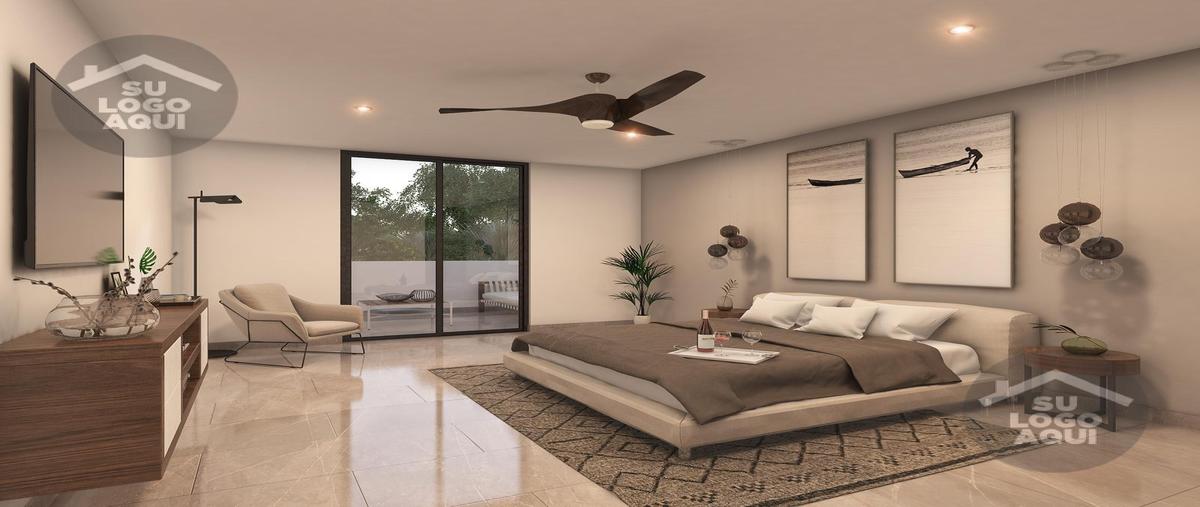 Foto de casa en venta en  , cholul, mérida, yucatán, 29336129 No. 04