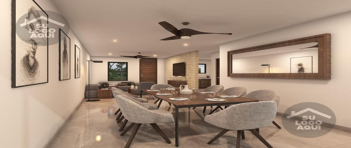 Foto de casa en venta en  , cholul, mérida, yucatán, 29336129 No. 05