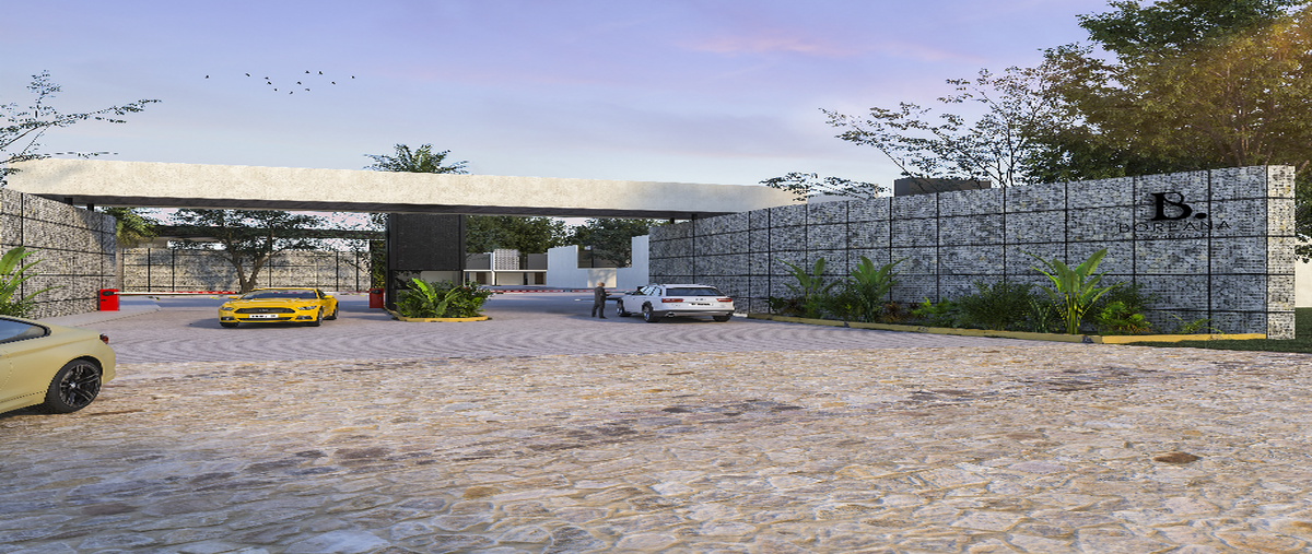 Foto de casa en venta en - -, cholul, mérida, yucatán, 0 No. 03