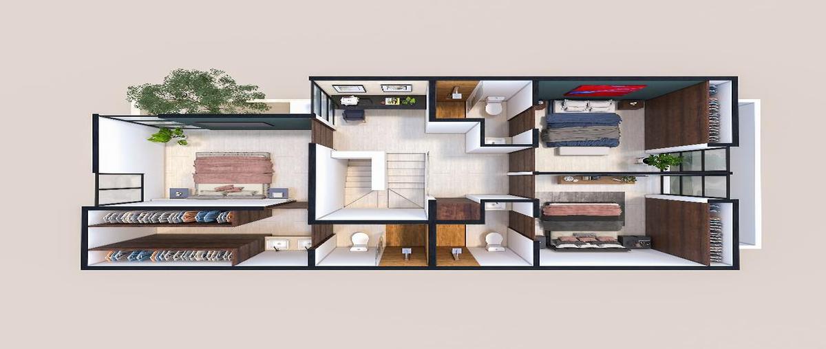 Foto de casa en venta en - -, cholul, mérida, yucatán, 0 No. 05