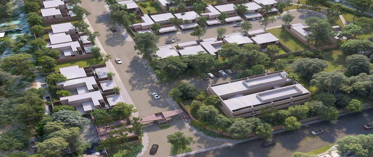 Foto de terreno habitacional en venta en  , cholul, mérida, yucatán, 0 No. 05
