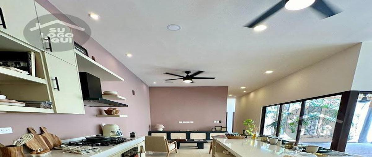 Foto de casa en venta en  , cholul, mérida, yucatán, 29371274 No. 03
