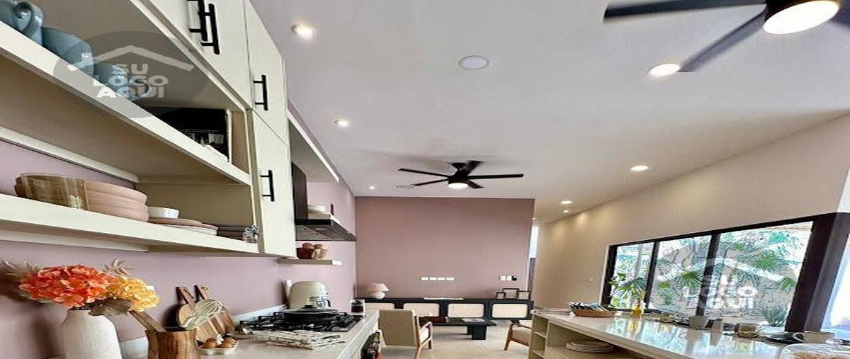 Foto de casa en venta en  , cholul, mérida, yucatán, 29371274 No. 04