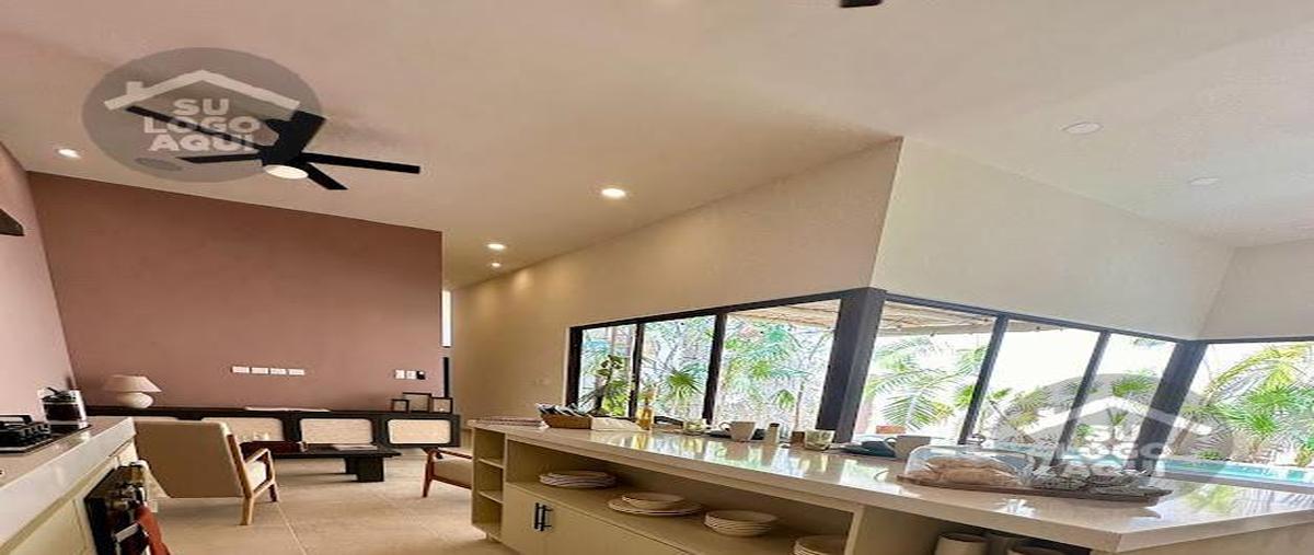 Foto de casa en venta en  , cholul, mérida, yucatán, 29371274 No. 05