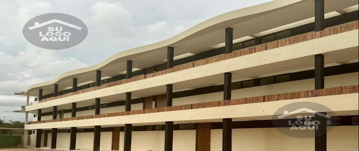 Foto de departamento en venta en  , cholul, mérida, yucatán, 29376489 No. 03