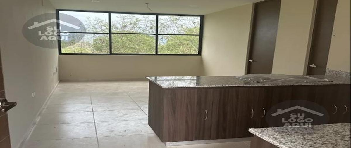 Foto de departamento en venta en  , cholul, mérida, yucatán, 29376489 No. 05
