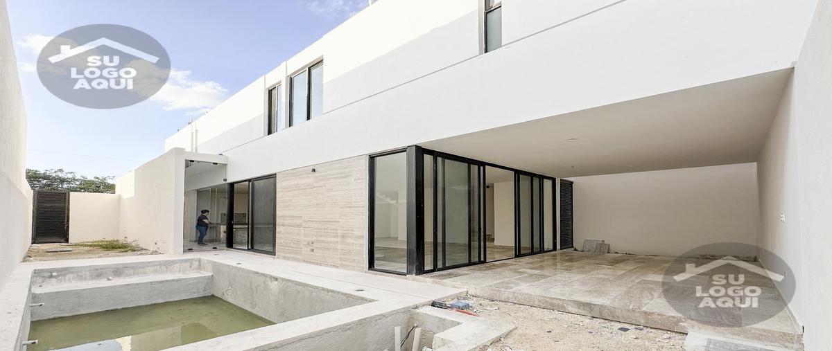 Foto de casa en venta en  , cholul, mérida, yucatán, 29376490 No. 03