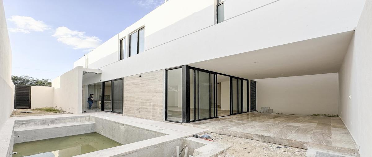 Foto de casa en , cholul, mérida, yucatán, 0 foto 03 Foto de casa en venta en , cholul, mérida, yucatán, 0 No. 03