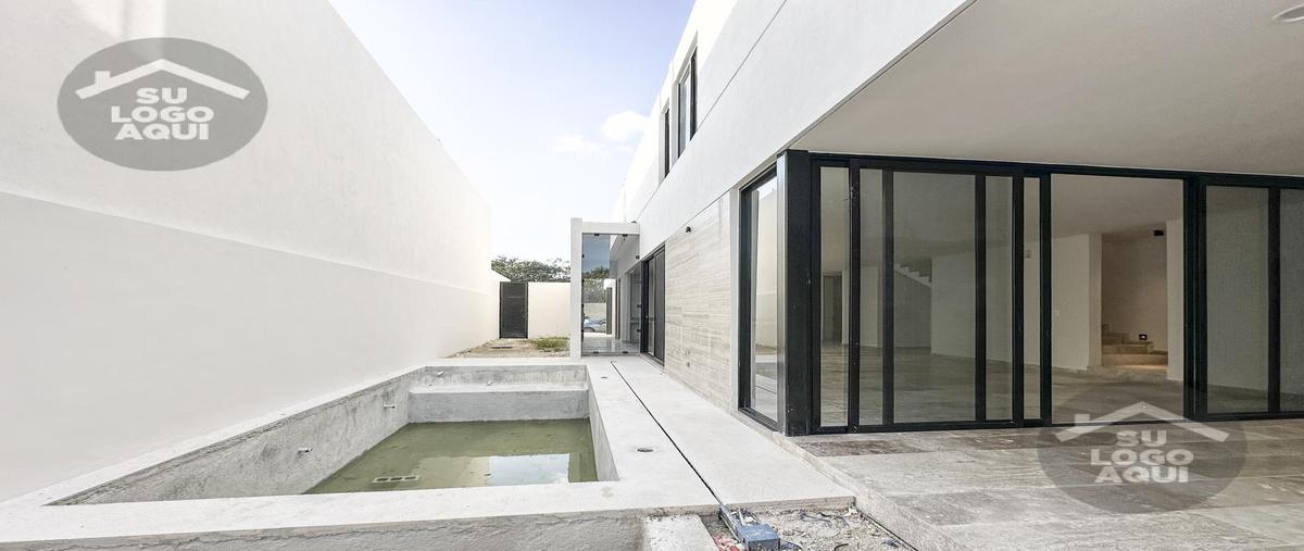 Foto de casa en venta en  , cholul, mérida, yucatán, 29376490 No. 05