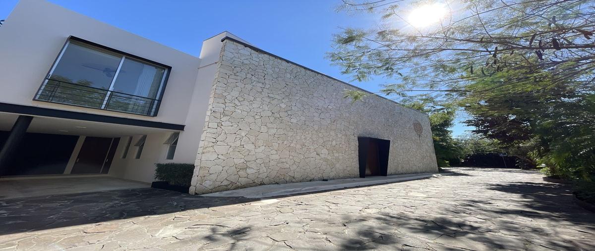 Foto de casa en venta en  , cholul, mérida, yucatán, 0 No. 04
