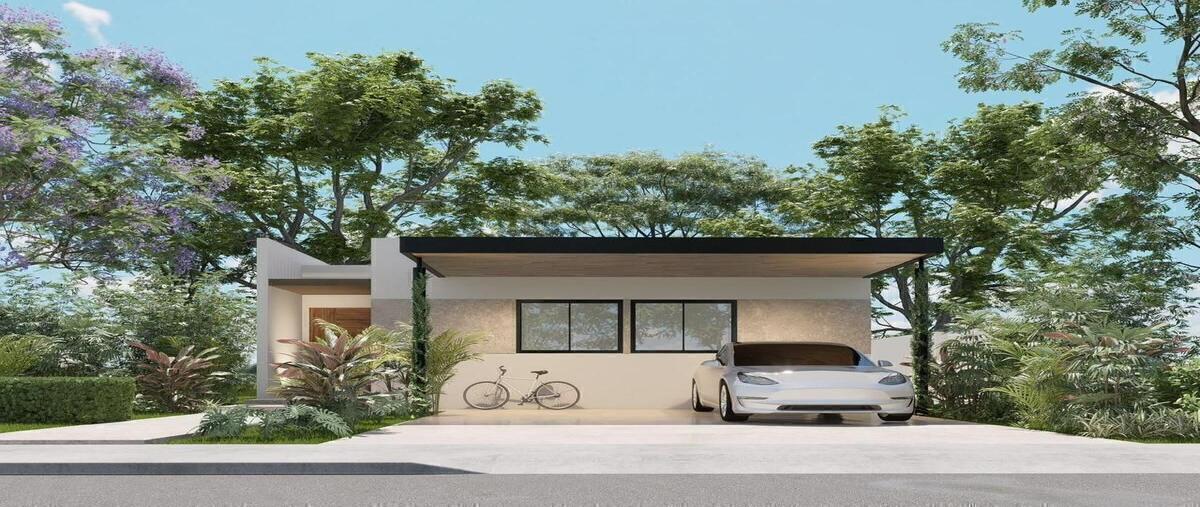 Foto de casa en venta en  , cholul, mérida, yucatán, 0 No. 03