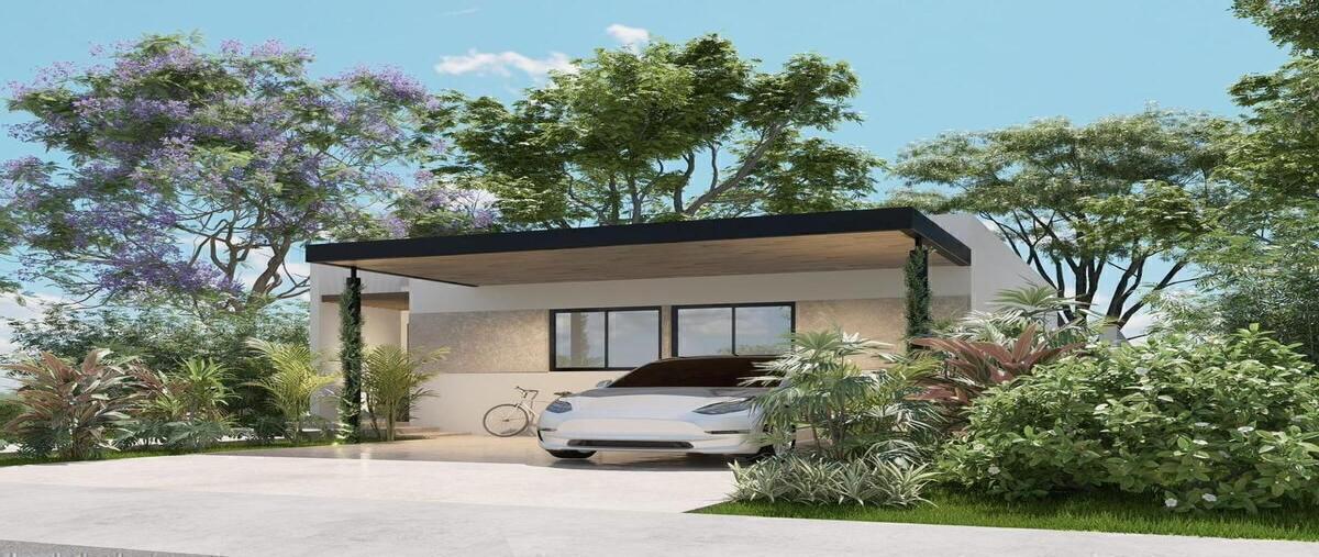 Foto de casa en venta en  , cholul, mérida, yucatán, 0 No. 04