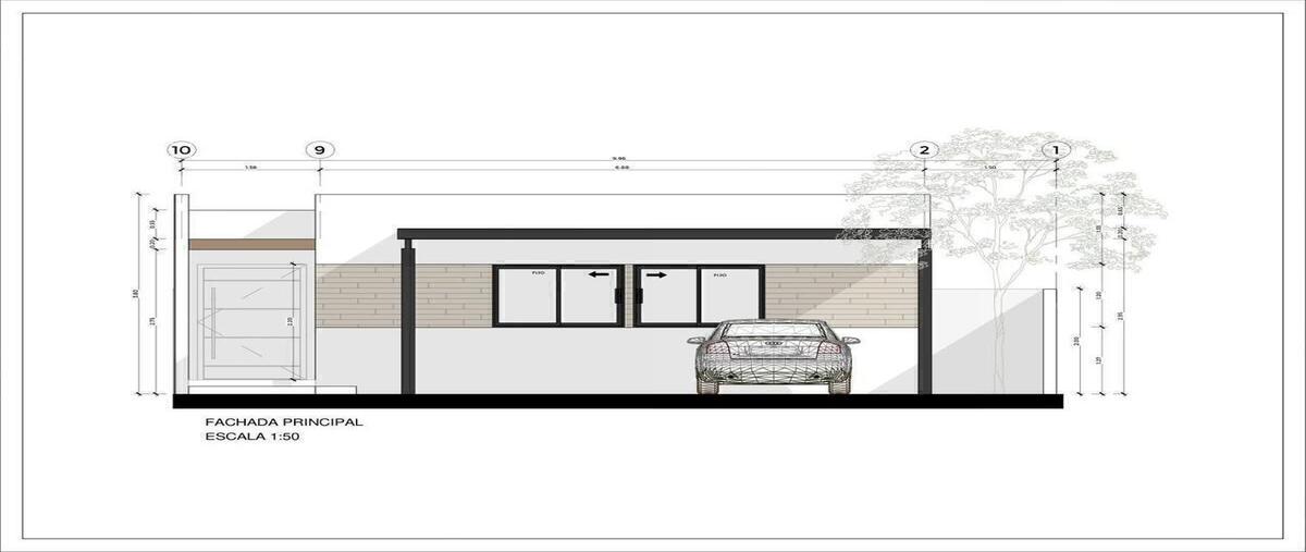 Foto de casa en venta en  , cholul, mérida, yucatán, 0 No. 05