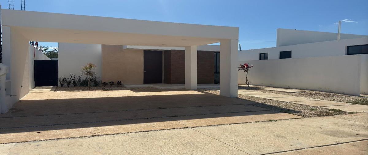 Foto de casa en , cholul, mérida, yucatán, 0 foto 05 Foto de casa en venta en , cholul, mérida, yucatán, 0 No. 05