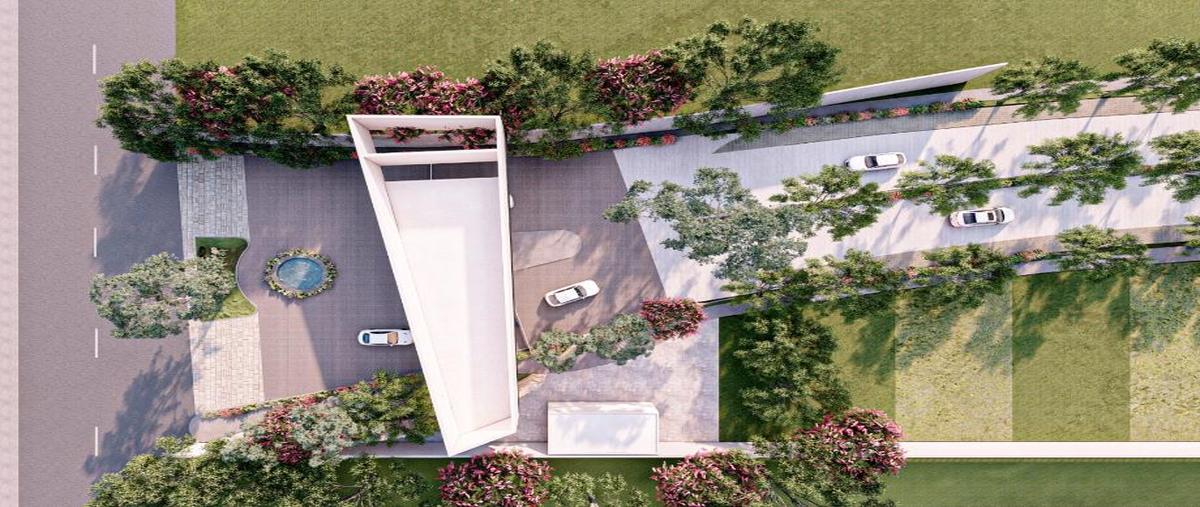 Foto de terreno habitacional en venta en - -, cholul, mérida, yucatán, 0 No. 05
