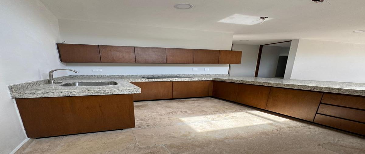 Foto de departamento en renta en  , cholul, mérida, yucatán, 0 No. 03