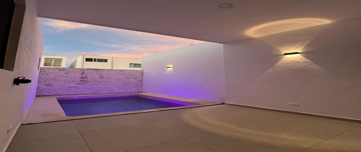 Foto de casa en venta en  , cholul, mérida, yucatán, 29431204 No. 04