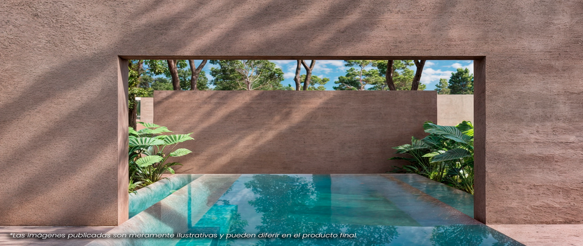 Foto de terreno habitacional en venta en . , cholul, mérida, yucatán, 0 No. 03