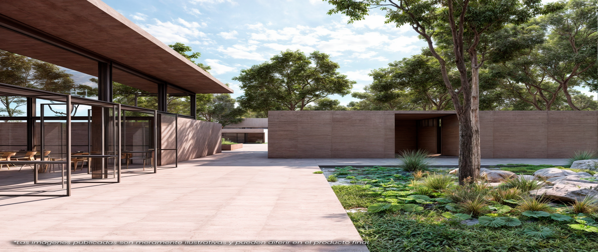 Foto de terreno habitacional en venta en . , cholul, mérida, yucatán, 0 No. 04