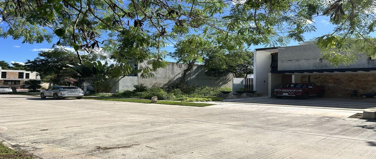 Foto de terreno habitacional en venta en  , cholul, mérida, yucatán, 0 No. 03