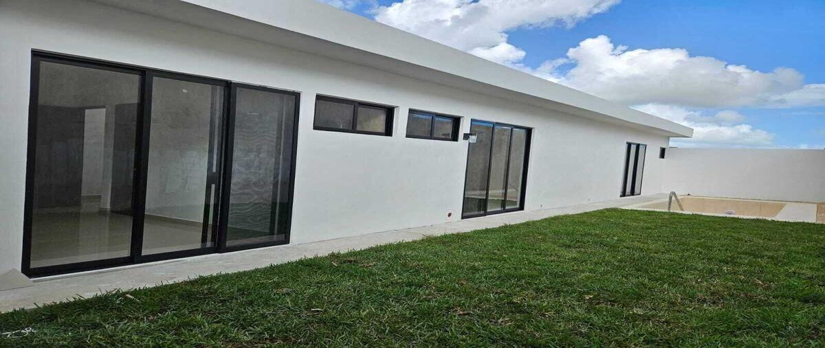 Foto de casa en venta en  , cholul, mérida, yucatán, 29443506 No. 05