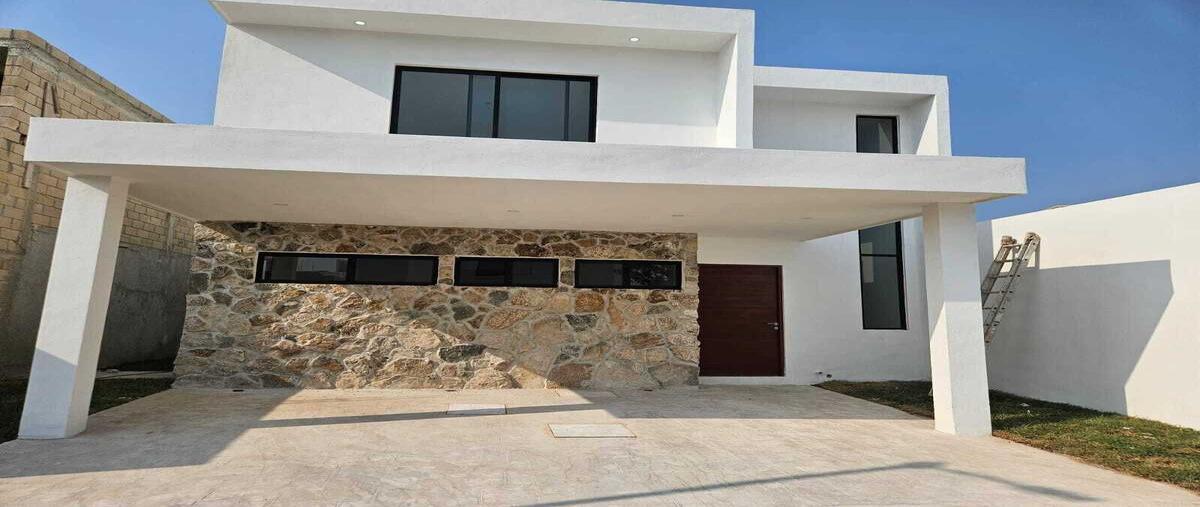 Foto de casa en , cholul, mérida, yucatán, 0 foto 01 Foto de casa en venta en , cholul, mérida, yucatán, 0 No. 01
