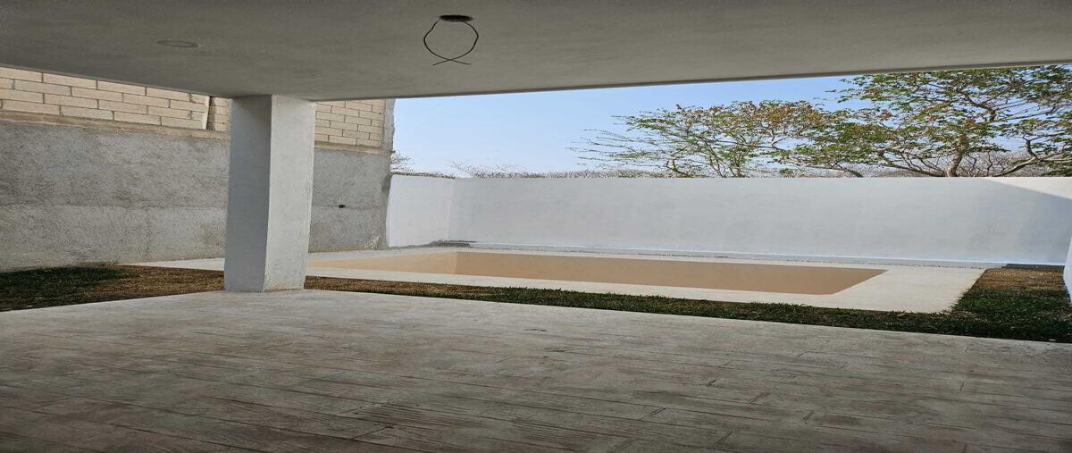 Foto de casa en , cholul, mérida, yucatán, 0 foto 05 Foto de casa en venta en , cholul, mérida, yucatán, 0 No. 05