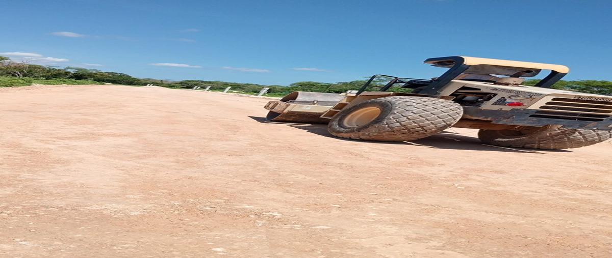 Foto de terreno habitacional en venta en  , cholul, mérida, yucatán, 29462092 No. 03