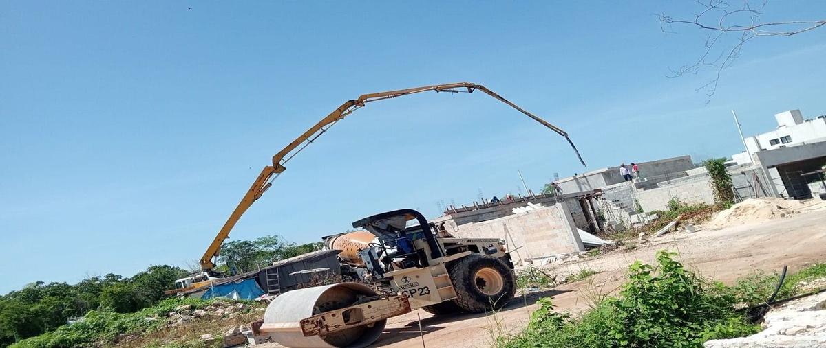 Foto de terreno habitacional en venta en  , cholul, mérida, yucatán, 29462092 No. 05