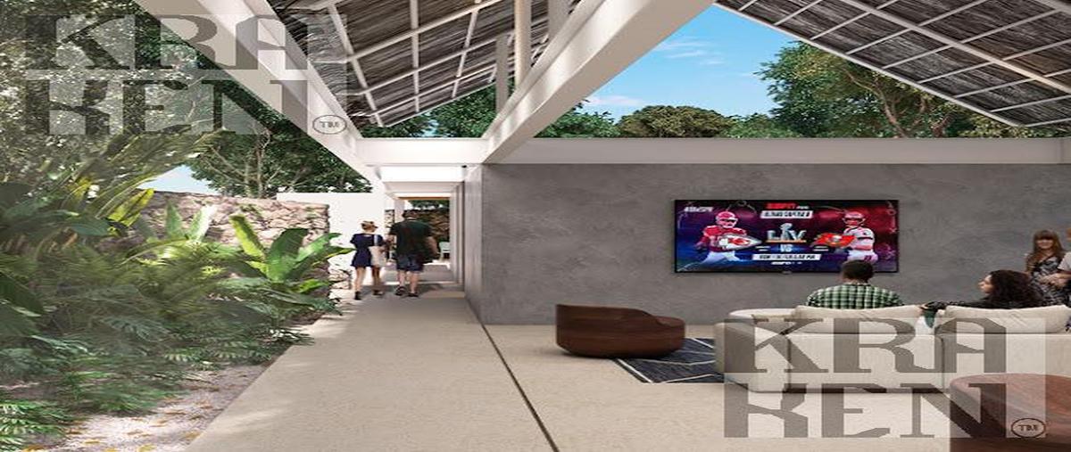 Foto de terreno habitacional en venta en  , cholul, mérida, yucatán, 29465872 No. 04