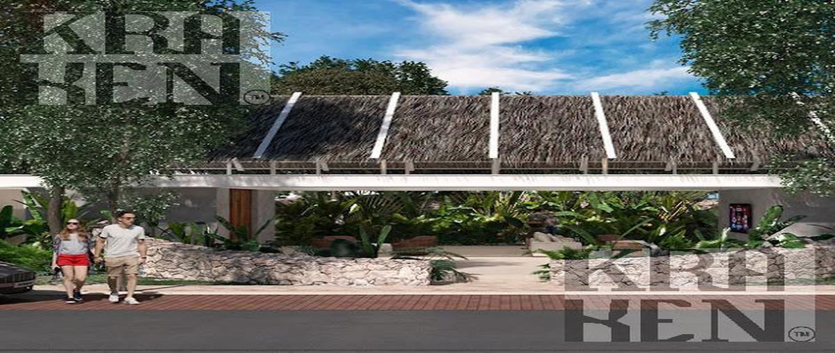 Foto de terreno habitacional en venta en  , cholul, mérida, yucatán, 29465872 No. 05
