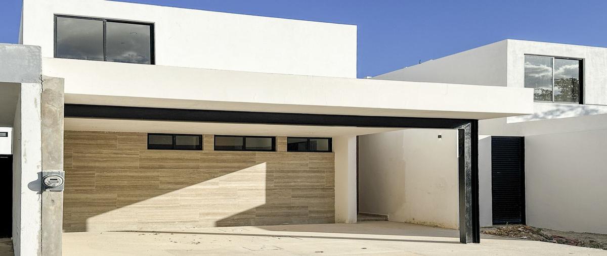 Foto de casa en venta en  , cholul, mérida, yucatán, 0 No. 03