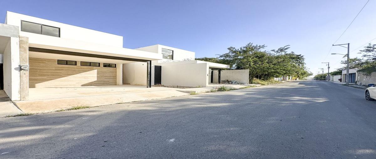 Foto de casa en venta en  , cholul, mérida, yucatán, 0 No. 05