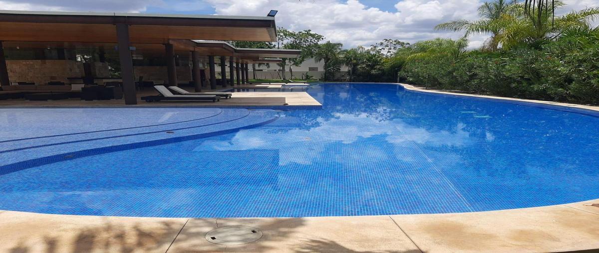 Foto de terreno habitacional en venta en  , cholul, mérida, yucatán, 0 No. 03