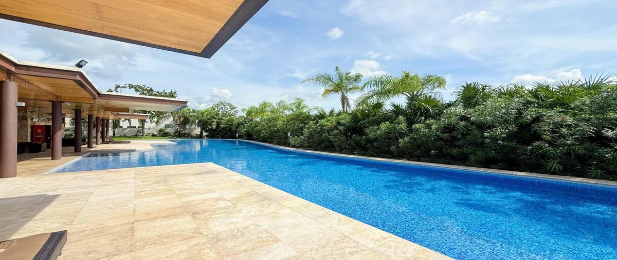 Foto de terreno habitacional en venta en  , cholul, mérida, yucatán, 0 No. 03