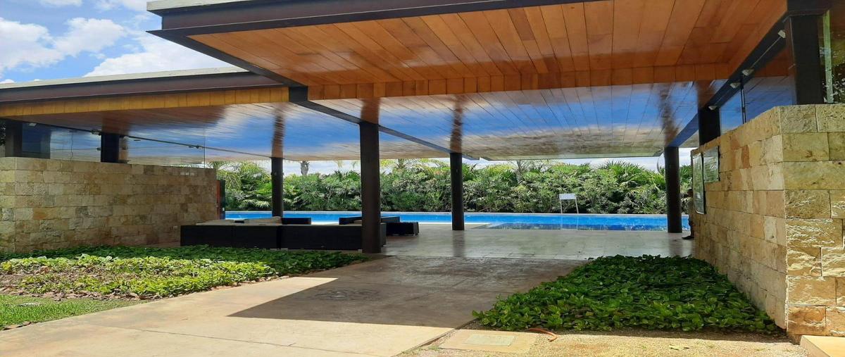 Foto de terreno habitacional en venta en  , cholul, mérida, yucatán, 0 No. 04